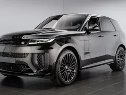 Czarny Nowe 2024 Land Rover Range Rover Sport S SUV | 382 803 zł