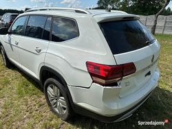 Używany 2020 VW Atlas SEL SUV | 39 000 zł