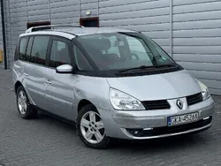 Inny kolor Używany 2006 Renault Espace Minivan | 11 997 zł