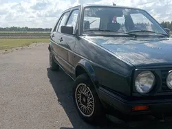 Używany 1991 VW Golf II Hatchback | 3300 zł