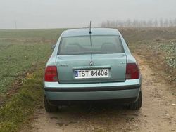 Używany 1997 VW Passat | 1900 zł