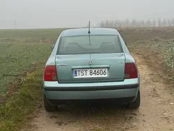 Używany 1997 VW Passat | 1900 zł