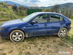 Używany 2003 Seat Leon | 2000 zł (Dobra cena)