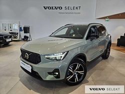 Zielony Używany 2025 Volvo XC40 SUV | 194 900 zł (Drogi)