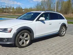 Używany 2013 Audi A4 Allroad Kombi | 53 000 zł (Uczciwa cena)