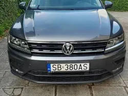 Używany 2020 VW Tiguan Comfortline SUV | 105 000 zł (Uczciwa cena)