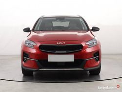 Czerwony Używany 2022 Kia XCeed SUV | 99 999 zł (Uczciwa cena)