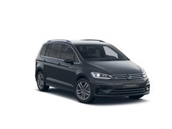 Nowe 2025 VW Touran Minivan | 186 960 zł