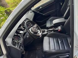 Używany 2021 VW Golf VIII GTI | 77 000 zł