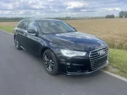 Używany 2016 Audi A6 Kombi | 62 900 zł (Super Cena)