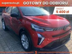 Czerwony Nowe 2025 Renault Symbioz Evolution SUV | 110 500 zł