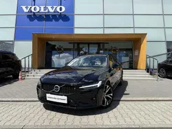 Czarny Używany 2025 Volvo V60 Kombi | 204 900 zł (Drogi)