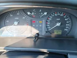 Grafitowy Używany 2005 Renault Laguna II Kombi | 2500 zł (Dobra cena)