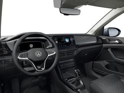 Nowe 2025 VW T-Cross SUV | 130 329 zł (Uczciwa cena)