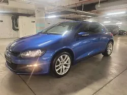 Inny kolor Używany 2009 VW Scirocco Coupe | 23 999 zł (Uczciwa cena)