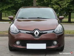 Brązowy Używany 2015 Renault Clio IV Hatchback | 27 499 zł (Uczciwa cena)