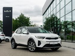 Biały Nowe 2024 Kia Stonic 2 SUV | 82 400 zł (Uczciwa cena)