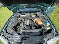 Używany 1999 Audi A4 | 1950 zł (Uczciwa cena)