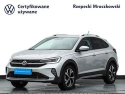 Używany 2024 VW Taigo SUV | 113 600 zł