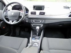 Inny kolor Używany 2014 Renault Mégane III Sedan/Limuzyna | 35 999 zł