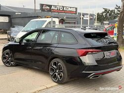 Używany 2021 Skoda Octavia RS | 82 000 zł (Dość drogi)