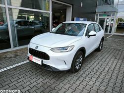 Nordic forest p Używany 2023 Honda ZR-V Elegance SUV | 139 000 zł