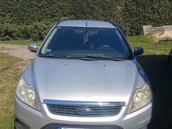 Używany 2008 Ford Focus Sedan/Limuzyna | 16 000 zł