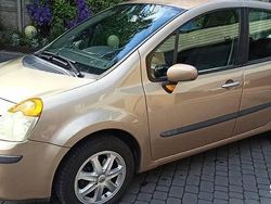 Używany 2005 Renault Modus Minivan | 6900 zł