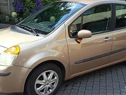 Używany 2005 Renault Modus Minivan | 6900 zł (Uczciwa cena)