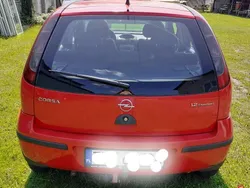 Używany 2005 Opel Corsa | 3999 zł (Uczciwa cena)