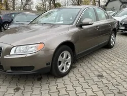 Inny kolor Używany 2009 Volvo S80 Sedan/Limuzyna | 24 900 zł