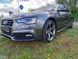 Używany 2016 Audi A5 S-Line Coupe | 79 000 zł (Uczciwa cena)