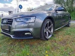 Używany 2016 Audi A5 S-Line Coupe | 79 000 zł (Super Cena)