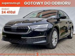 Inny kolor Nowe 2025 Skoda Octavia Selection Sedan/Limuzyna | 131 240 zł (Uczciwa cena)