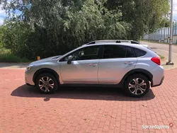 Używany 2012 Subaru XV SUV | 42 900 zł