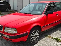 Używany 1994 Audi 80 | 4999 zł