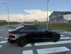 Używany 2013 Audi A3 | 44 999 zł (Dość drogi)