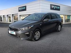 Szary Używany 2020 Kia Ceed | 56 900 zł (Dość drogi)