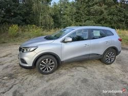 Używany 2015 Renault Kadjar SUV | 37 900 zł (Dobra cena)