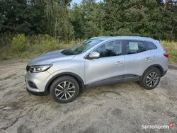 Używany 2015 Renault Kadjar SUV | 38 900 zł (Dobra cena)