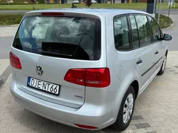 Używany 2013 VW Touran Trendline Minivan | 32 000 zł