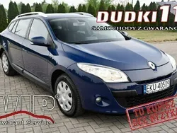 Niebieski Używany 2011 Renault Mégane III Kombi | 15 900 zł (Uczciwa cena)