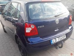 Używany 2004 VW Polo | 2200 zł (Dobra cena)