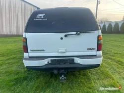 Używany 2004 GMC Yukon | 16 800 zł