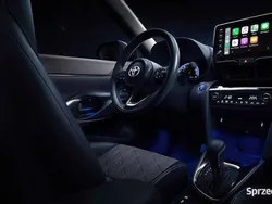 Biały Nowe 2024 Toyota Yaris Cross Active SUV | 100 592 zł