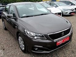 Brązowy Używany 2017 Peugeot 301 Sedan/Limuzyna | 40 649 zł