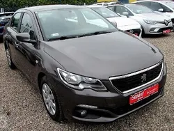 Peugeot 301