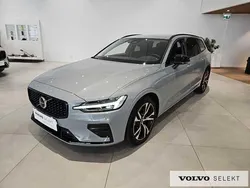 Szary Używany 2025 Volvo V60 Kombi | 189 900 zł (Dość drogi)