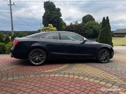 Używany 2008 Audi A5 Coupe | 29 500 zł