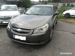 Używany 2008 Chevrolet Epica Sedan/Limuzyna | 2890 zł